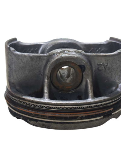 PISTÃO MOTOR BMW 320i 2.0 2009 2010 2011 2012 - Imagem 1