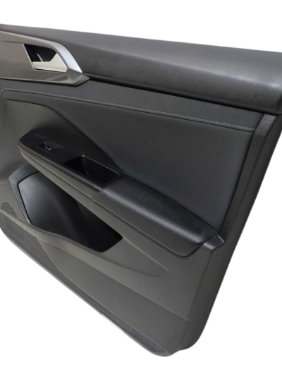 FORRO PORTA DIANTEIRA DIREITA VOLKSWAGEN TAOS TSI 2023 2024 - Imagem 3