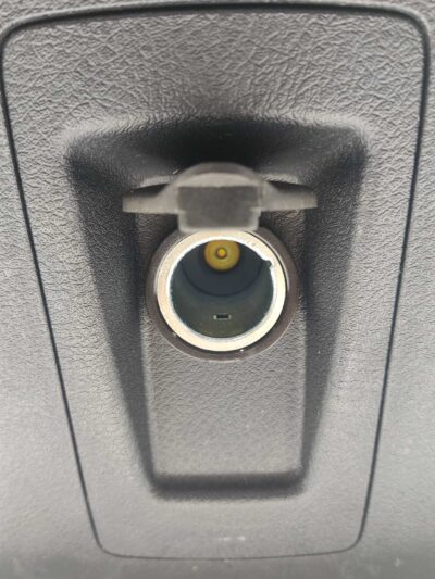 CONSOLE CENTRAL TOYOTA COROLLA XEI 2.0 2015 A 2017 - Imagem 9