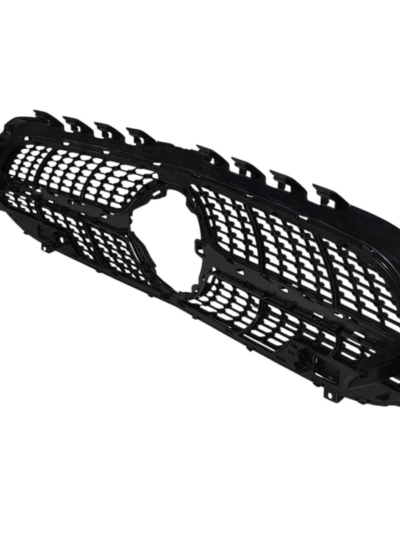 GRADE FRONTAL A1778880200 MERCEDES-BENZ A200 2019 A 2021 - Imagem 7