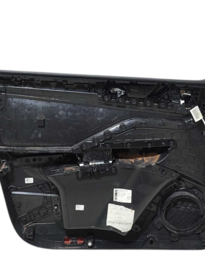 FORRO PORTA DIANTEIRA DIREITA VOLKSWAGEN TAOS TSI 2023 2024 - Imagem 6