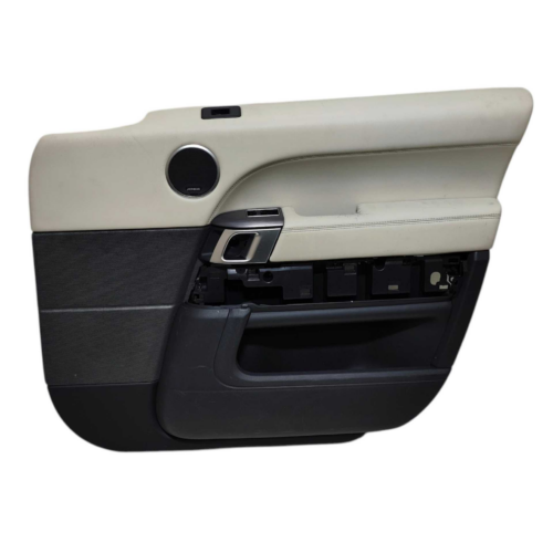 FORRO PORTA DIANTEIRA DIREITA RANGE ROVER SPORT 2014 A 2016