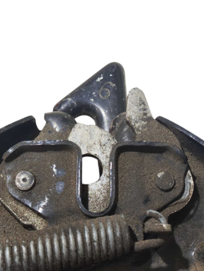 FECHADURA CAPÔ 6E5A16700 FORD FUSION 2006 2007 A 2012 - Imagem 6