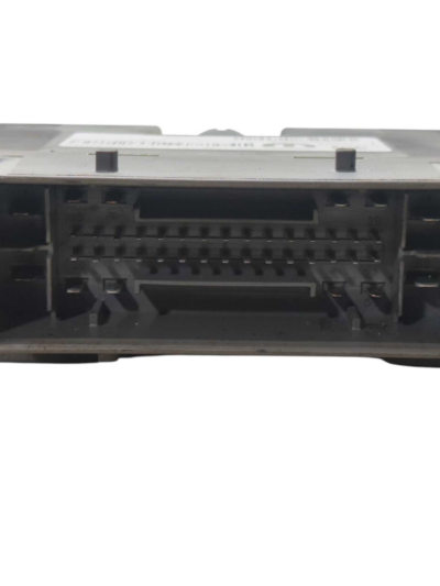 MÓDULO CENTRAL 463515090 JEEP COMPASS 2017 2018 2019 - Imagem 4