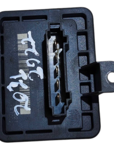 RESISTÊNCIA CAIXA AR 4020159303 PEUGEOT 208 2020 A 2023 - Imagem 6