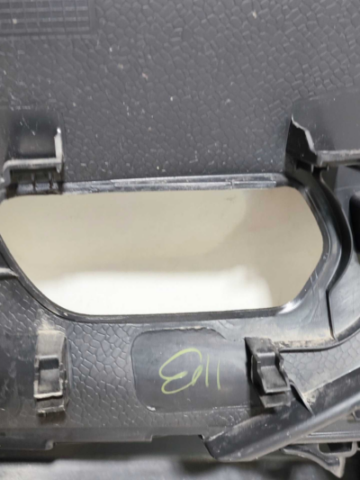 FORRO PORTA DIANTEIRA ESQUERDA NISSAN KICKS 1.6 2018 A 2022 - Imagem 9