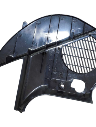 MOLDURA DESCANSO PÉ 51431960993 BMW 325 2.5 1995 1996 A 1998 - Imagem 4