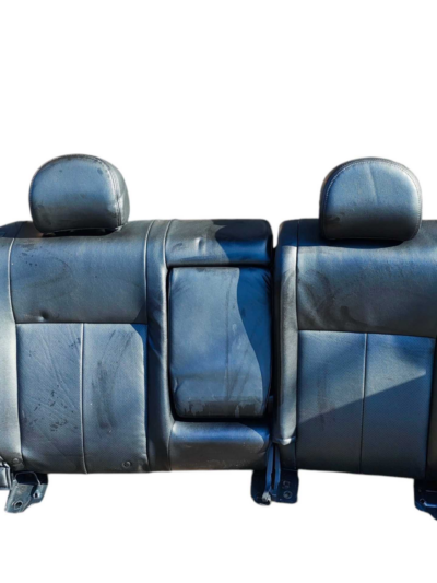ENCOSTO bancos TRASEIRO nissan sentra 2007 a 2012 - Imagem 1