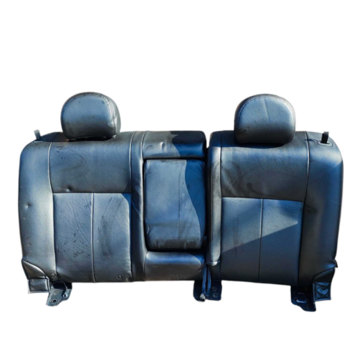 ENCOSTO bancos TRASEIRO nissan sentra 2007 a 2012