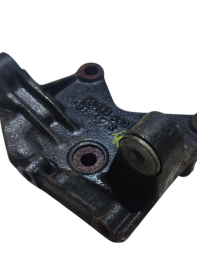SUPORTE ALTERNADOR 9618238080 PEUGEOT 407 3.0 V6 2004 A 2011 - Imagem 2