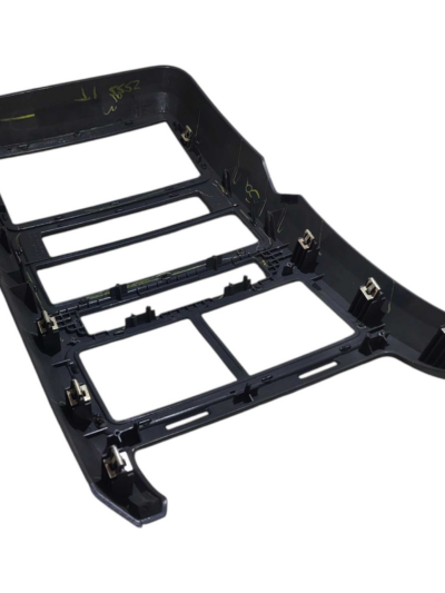 MOLDURA PAINEL CENTRAL DODGE JOURNEY 2009 A 2012 500015175 - Imagem 7