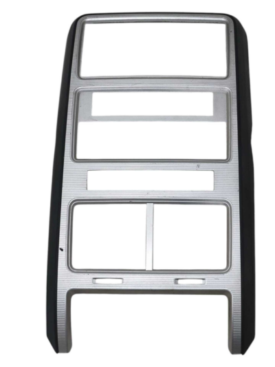 MOLDURA PAINEL CENTRAL 10003715 DODGE JOURNEY 2.7 2009/2012 - Imagem 1