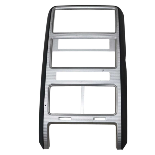 MOLDURA PAINEL CENTRAL 10003715 DODGE JOURNEY 2.7 2009/2012