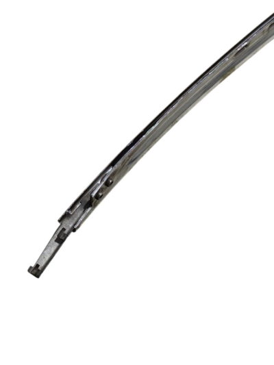 FRISO VIDRO FIXO TRASEIRO DIREITO AUDI A4 2004 2005 A 2008 - Imagem 5