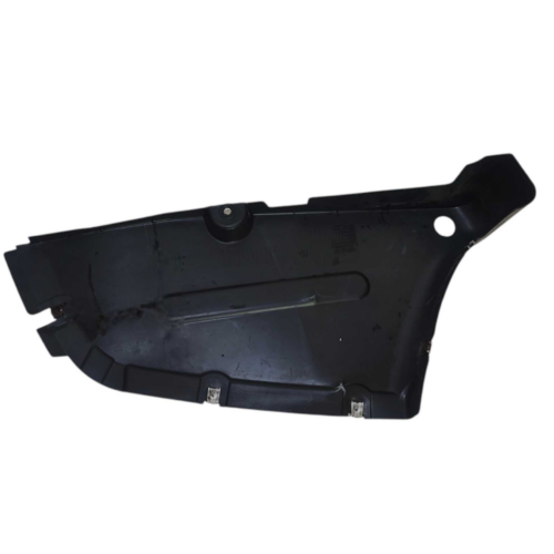 DEFLETOR PARABARRO TRAS DIREITO BMW 328i GT 2014 2015 2016