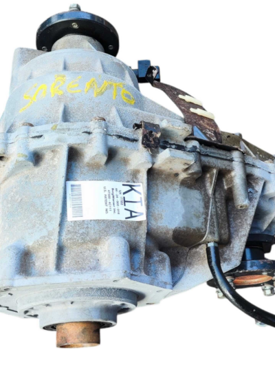 CAIXA TRANSFERENCIA 4424000016 KIA SORENTO 2006 2007 2008 - Imagem 4