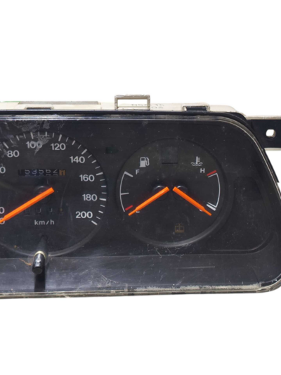 PAINEL INSTRUMENTOS DAEWOO ESPERO 1993 1994 A 1996 - Imagem 5