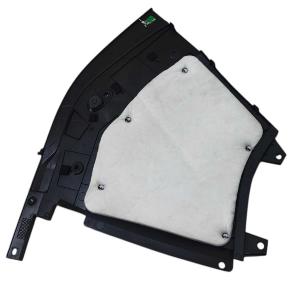 MOLDURA DIREITA PAINEL FRONTAL MOTOR BYD SONG PLUS 2024 2025 - Imagem 5