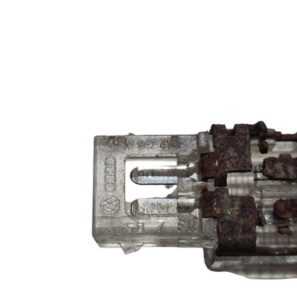 LUZ CORTESIA FORRO PORTA 4B0947415 AUDI A4 2004 2005 A 2008 - Imagem 5