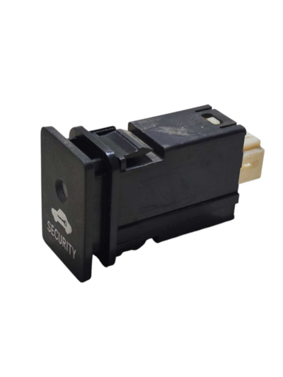 BOTAO SENSOR ALARME 489138 TOYOTA COROLLA 2.0 2009 A 2013 - Imagem 3