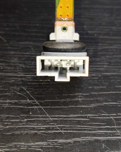 Sensor Temperatura Ar Cond Audi A3 2009 A 2010 4b0820539 - Imagem 4