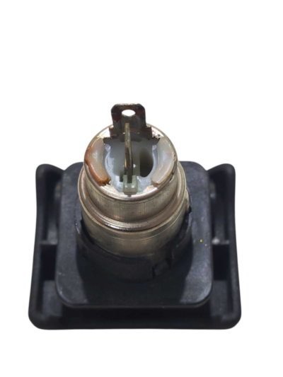 moldura tomada 12v CPLA15K040DA RANGE ROVER SPORT 2014/2016 - Imagem 2