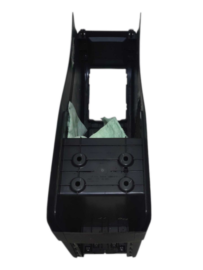 CONSOLE CENTRAL DODGE JOURNEY 2.7 V6 2009 2010 2011 2012 - Imagem 7