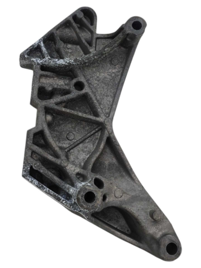 SUPORTE COXIM MOTOR VOLKSWAGEN JETTA 2007 2008 A 2010 - Imagem 6