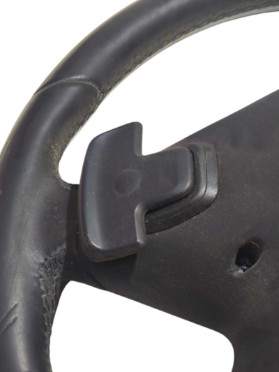 VOLANTE DIREÇÃO A2124600403 MERCEDES E350 3.5 2011 A 2014 - Imagem 4