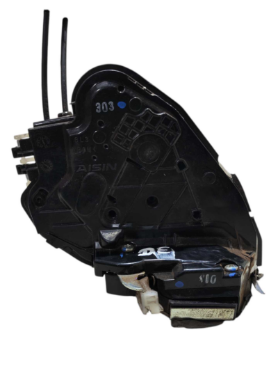 FECHADURA Diant esq HONDA HR-V 1.5 2022 2023 2024 - Imagem 5
