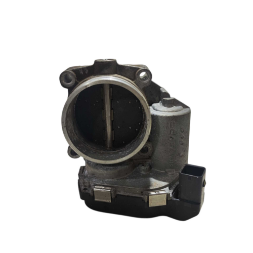 CORPO BORBOLETA TBI 1354756106601 BMW 320i 2007 A 2012