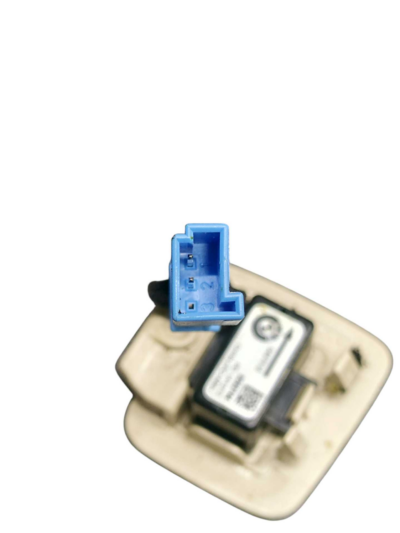 MOLDURA MICROFONE TETO 9263744 BMW 320i 2013 2014 2015 - Imagem 3