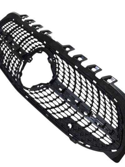 GRADE FRONTAL A1778880200 MERCEDES-BENZ A200 2019 A 2021 - Imagem 2