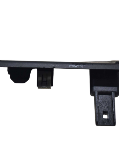 MOLDURA ESQUERDA PIANEL 9688611477 CITROEN C4 LOUNGE 2016/18 - Imagem 5