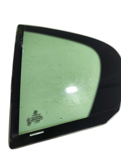 Vidro Fixo Traseiro Esquerdo Bmw 320i 2013 2014 2015 - Imagem 1