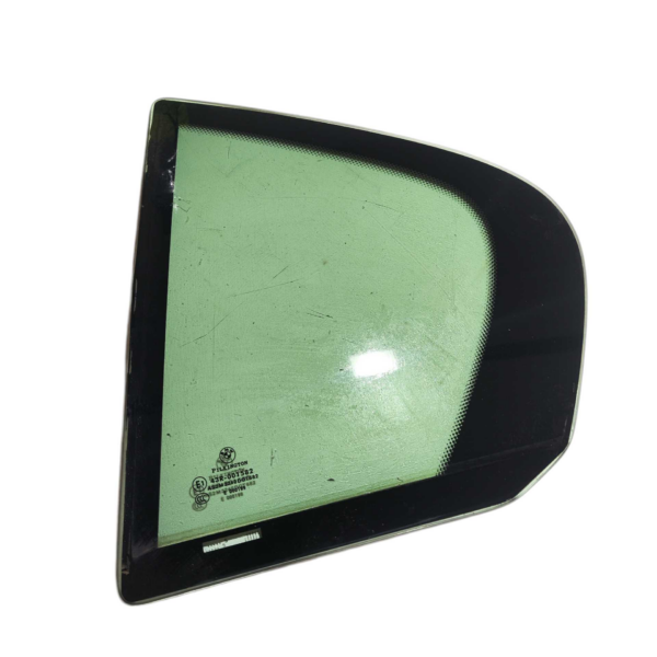 Vidro Fixo Traseiro Esquerdo Bmw 320i 2013 2014 2015