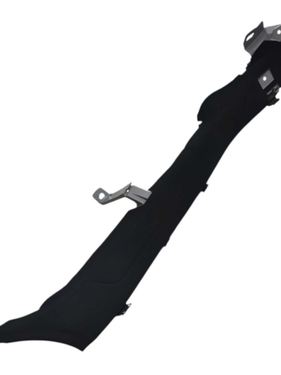MOLDURA COLUNA ESQUERDA MERCEDES C280 2010/2012 A2126903825 - Imagem 2