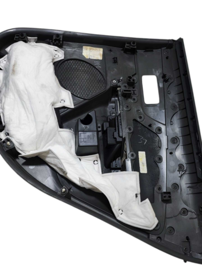 FORRO PORTA TRASEIRO ESQUERDO FORD EDGE 3.5 V6 2013 A 2015 - Imagem 6