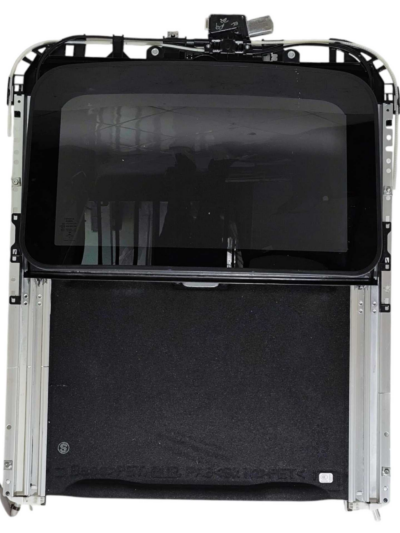 Teto Solar Toyota Yaris 1.5 Sedan 2020 2021 2022 - Imagem 1
