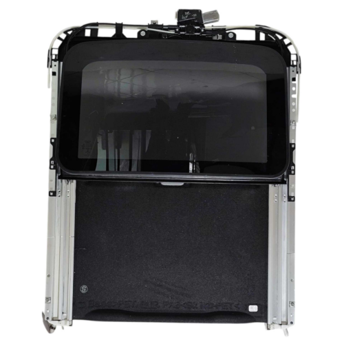 Teto Solar Toyota Yaris 1.5 Sedan 2020 2021 2022