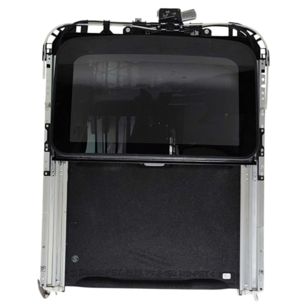 Teto Solar Toyota Yaris 1.5 Sedan 2020 2021 2022