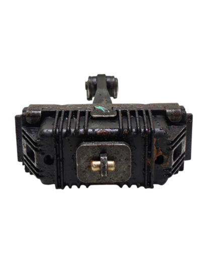 LIMITADOR PORTA TRASEIRA ESQUERDA BMW X5 4.4 V8 2002 A 2006 - Imagem 2