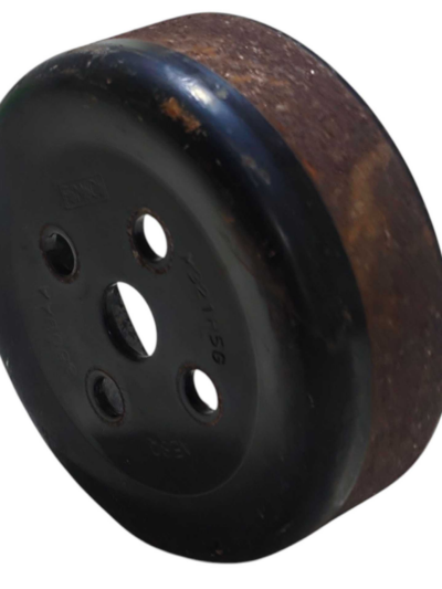 POLIA BOMBA ÁGUA 8509AA FORD ECOSPORT 2013 2014 A 2018 - Imagem 3