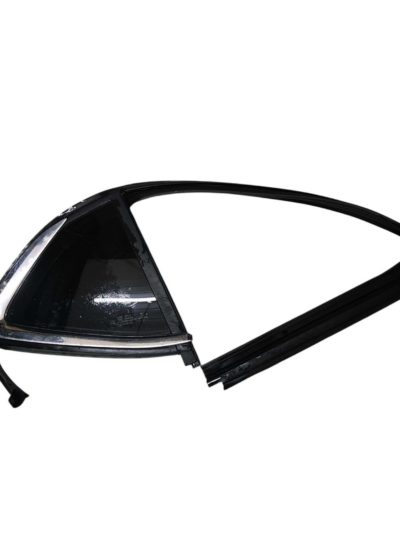 VIDRO FIXO TRASEIRO DIREITO CITROEN C4 LOUNGE 2014 A 2019