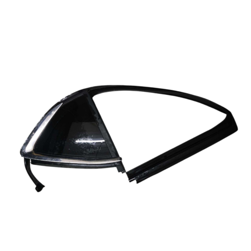 VIDRO FIXO TRASEIRO DIREITO CITROEN C4 LOUNGE 2014 A 2019
