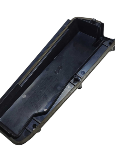 MOLDURA TAMPA MÓDULO CÂMBIO BMW 325 2.5 1995 1996 A 1998 - Imagem 8