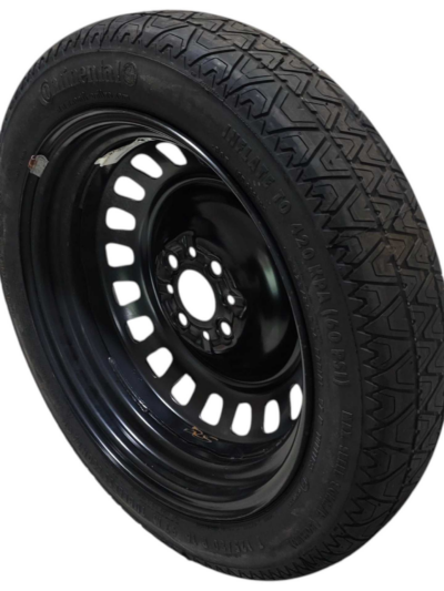 RODA ESTEPE ARO 15 C/PNEU FIAT PULSE 1.0 TURBO 2022 A 2024 - Imagem 7