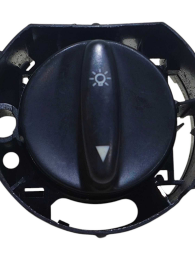 BOTÃO COMANDO FAROL AUDI A3 1.8 1997 1998 1999 A 2001 - Imagem 1