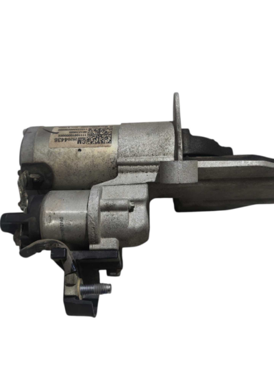 MOTOR ARRANQUE 25204436 CHEVROLET TRACKER 2020 A 2022 - Imagem 5