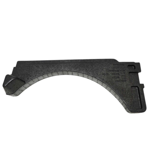 ISOPOR DIREITO ESTEPE 60929746 JEEP COMPASS 2.0 2021 A 2023